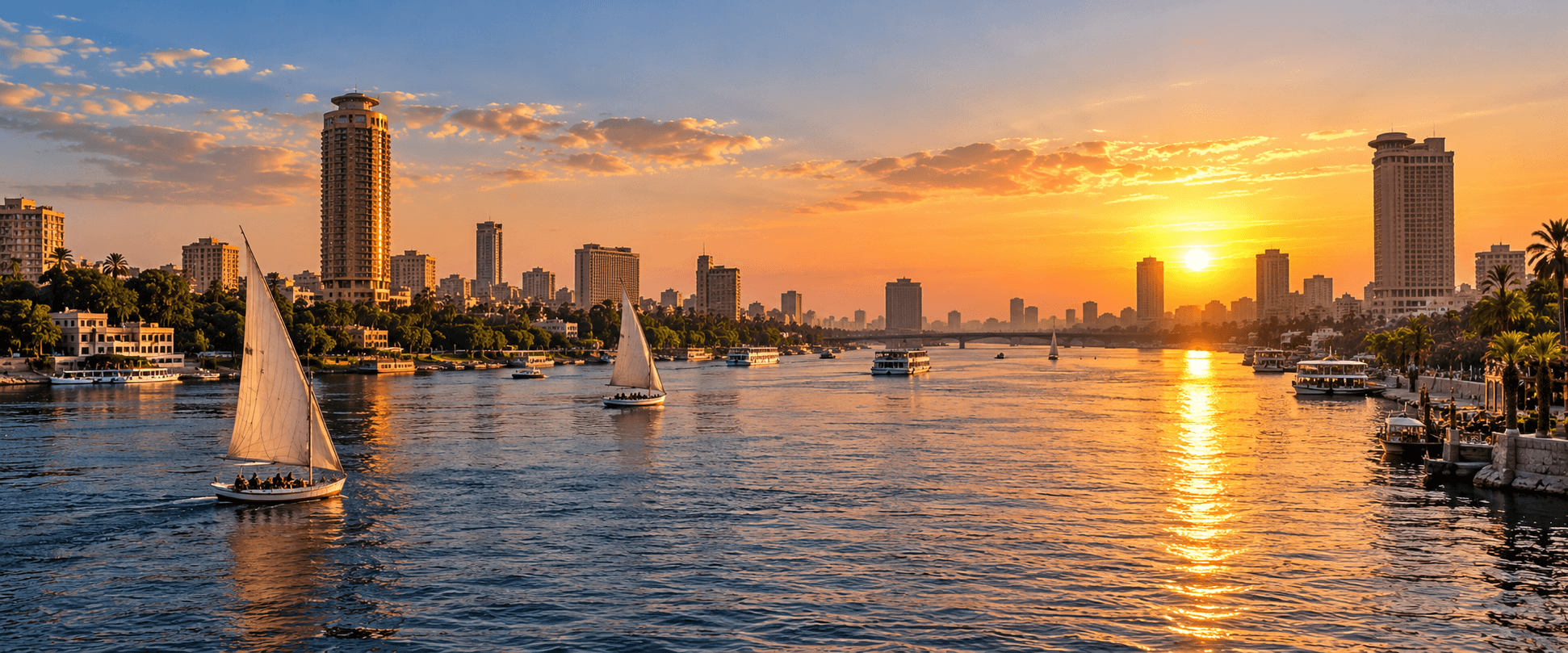 Discover Egypt