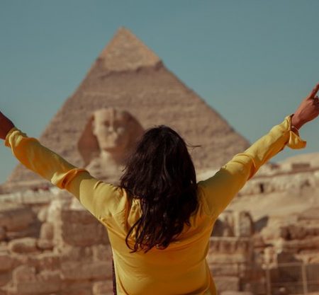 ofertas viajes a egipto