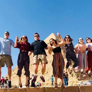 Cairo and Hurghada Tour