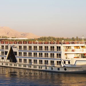 Nile Cruise & Hurghada Cairo Tour