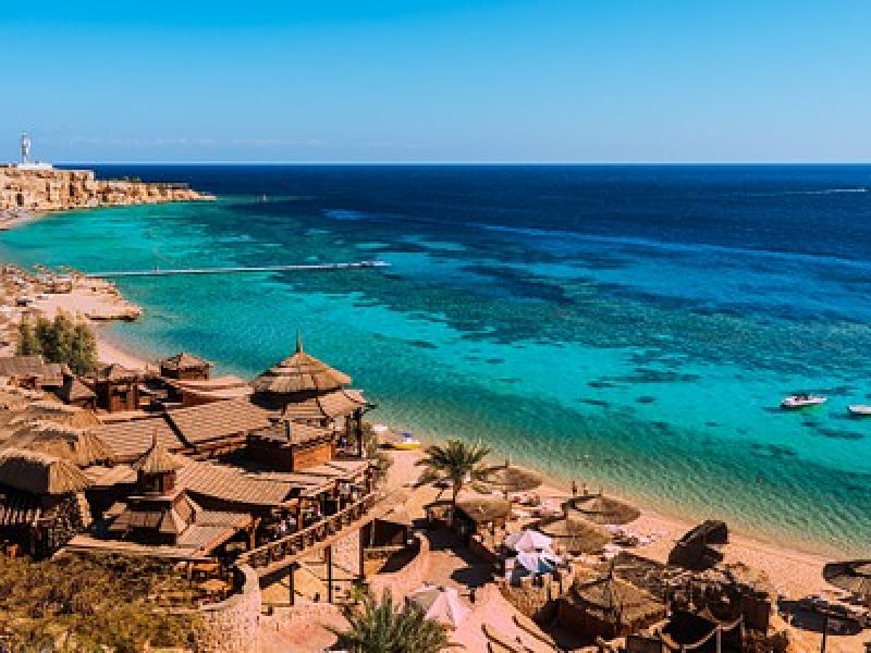  Sharm El Sheikh 