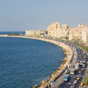 Cairo & Alexandria Tour