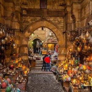 khan el khalili