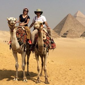 Tour no Cairo -Explore maravilhas e cultura antigas