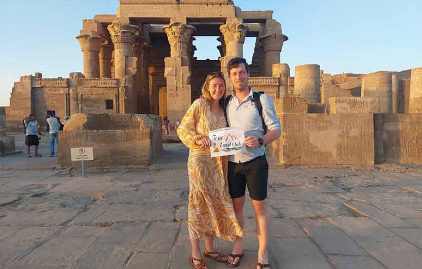 Cairo, Luxor, Aswan and Sharm Al Sheikh