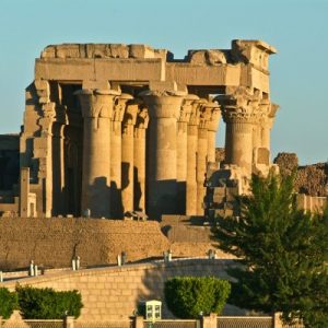 templo de Kom Ombo