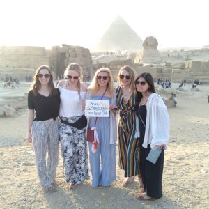 City Breaks & Short Tours in Egypt