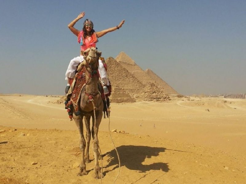  tour a las pirámides de giza 