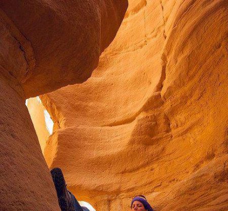 Colored Canyon Tour From Sharm El Sheikh