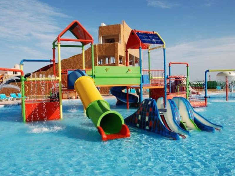  Best Water Park Tour In Sharm El Sheikh 