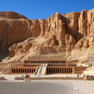 Ancient City of Thebes