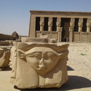 Dendera Temple & Abydos
