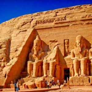 Abu Simbel