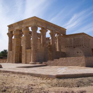 Kharga Oasis - Egypt's Hidden Gem