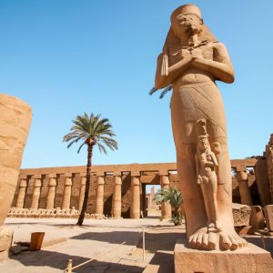 Luxor Tour from Hurghada