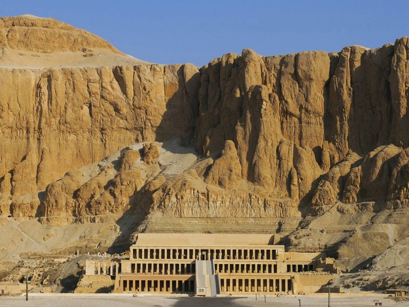  Overnight Luxor Tours From Safaga 
