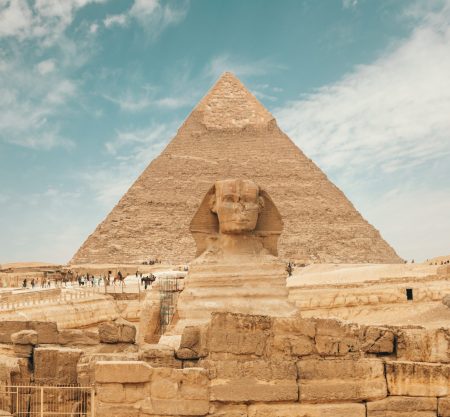 Pyramids Museum Cairo Tour