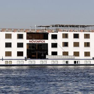 Movenpick M/S Royal Lily Nile Cruise Tour