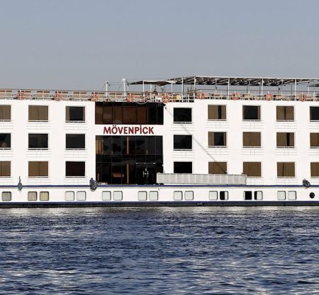 Movenpick M/S Royal Lily Nile Cruise