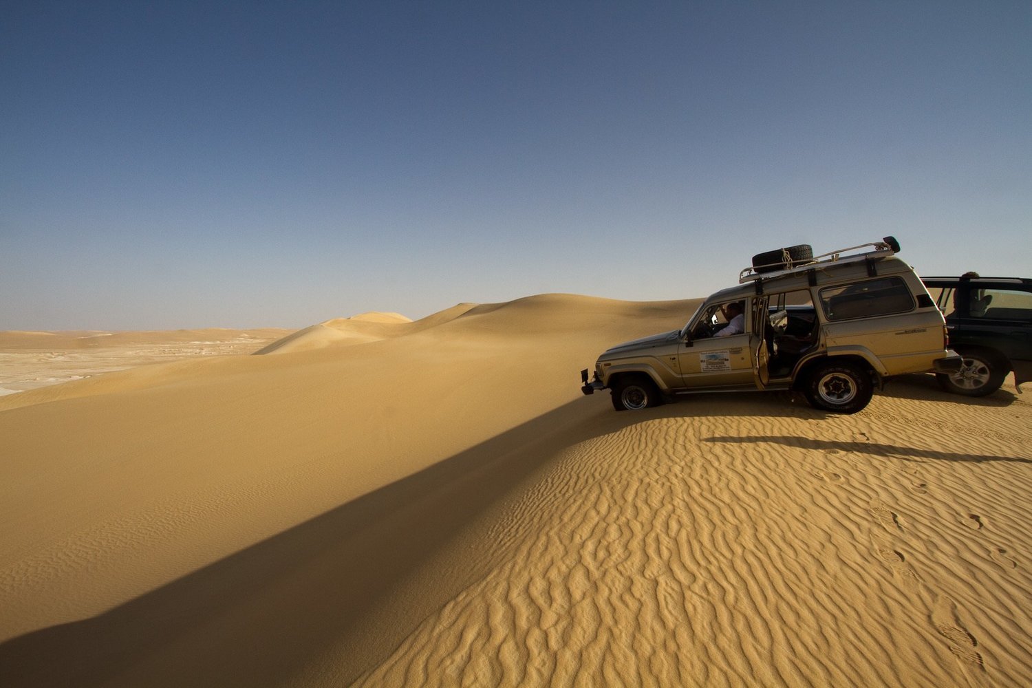 Deserto Siwa,un angolo di paradiso,Marsa Matrouh