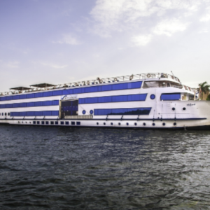 M/S Amwaj Living Stone Nile Cruise