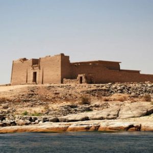 Tour Kalabsha Temple & Nubian Museum Aswan