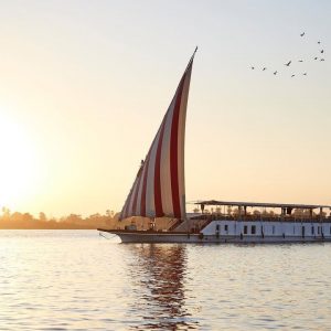 Assouan Dahabiya Nile Cruise