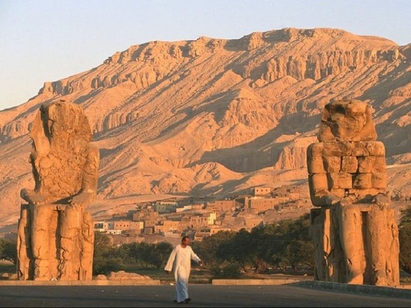  desde el puerto de El Sokhna 