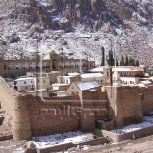 St Catherine’s Monastery Trip From Sharm El Sheikh