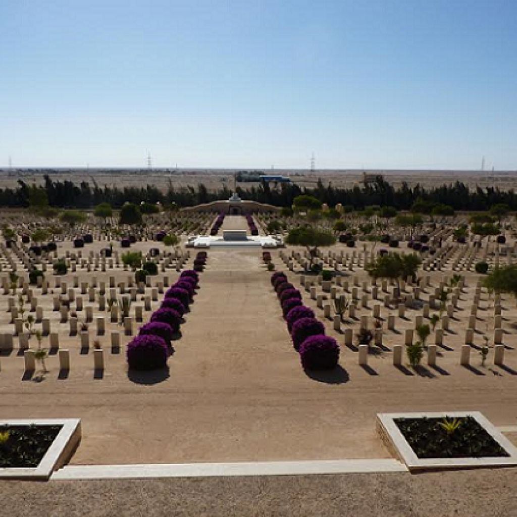 el-alamein-cemetery