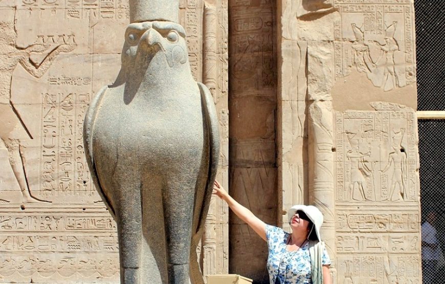 All Luxor Sightseeing Tour West & East banks