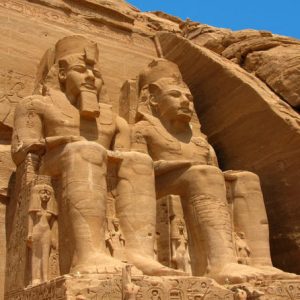 Abu Simbel Temple Tour Aswan By Bus