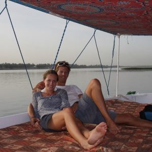 Nile Cruise Tour