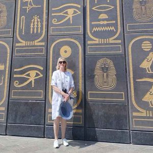 Grande Museo Egizio con La Grande Scalinata un 1 giorno