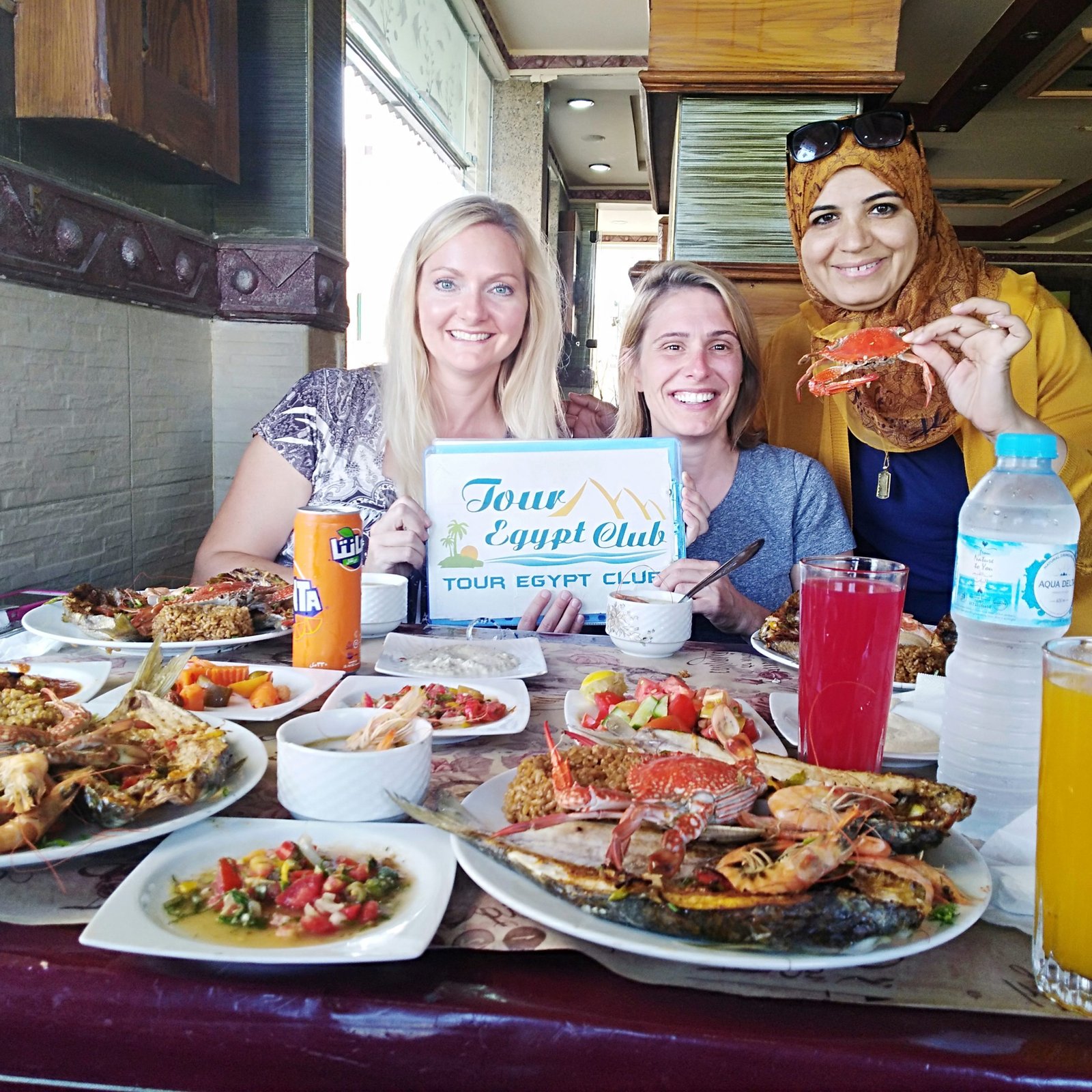 Alexandria Food Tour Delight Experience Culinary Hotspots Now Tour