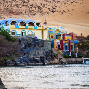 Aswan