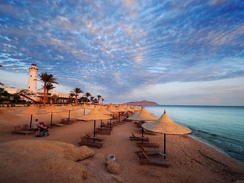  Sharm El Shiekh 