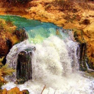 Tour El Fayum desde El Cairo