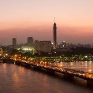 El Cairo