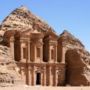 viaje Hurghada a Petra