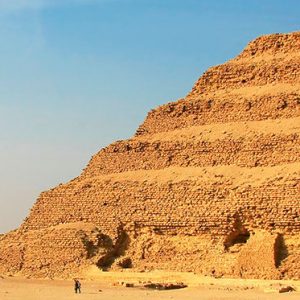 Giza Pyramids & Cairo Vacation