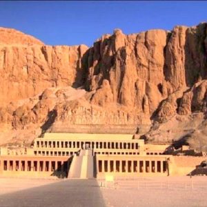 Tempio di Hatshepsut 7 fatti Storica