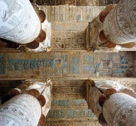 Excursion d'une journée de Louxor au temple de Denderah