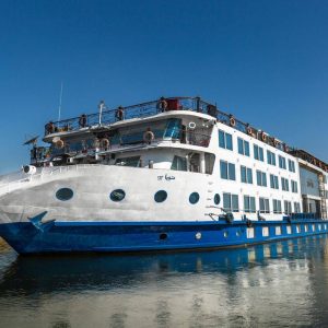 MS Tuya Nile Cruise