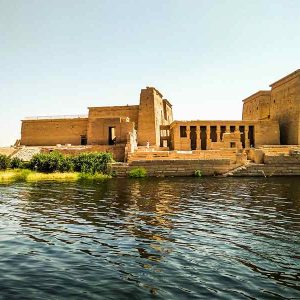 Aswan Città