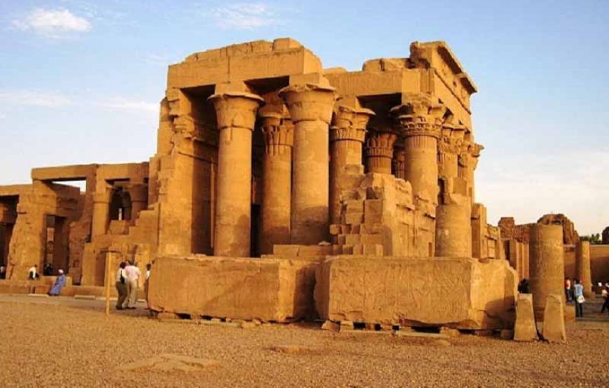 Découvrez le Caire, Louxor et Assouan(les pays des pharaons ) et Dahabiya sur le Nil(MINI_CROISIÈRE) en 10 jours
