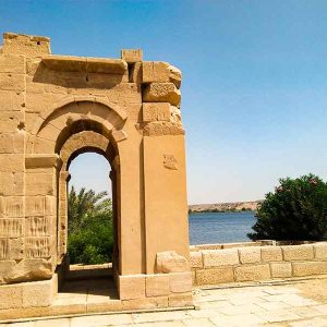 Tempio di Philae