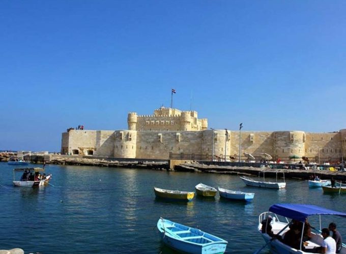 Excursion au Caire avec croisière sur le Nil