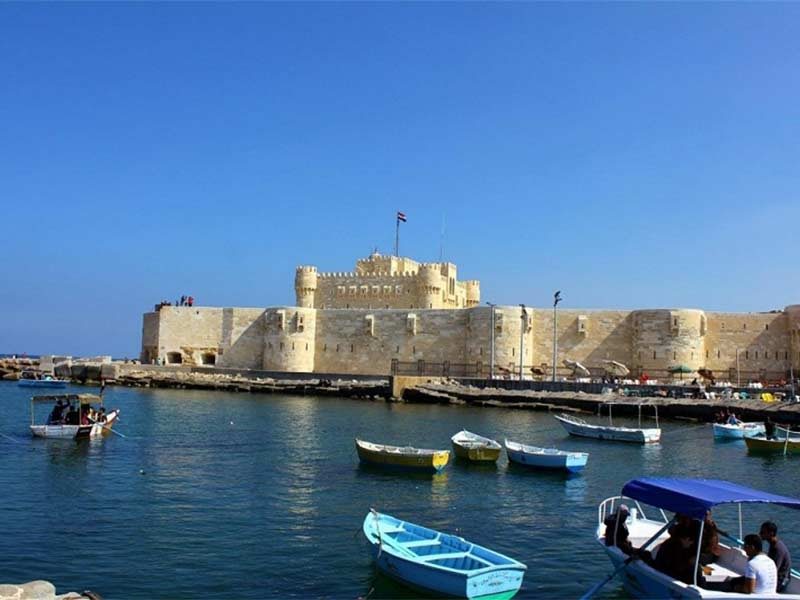  Excursion au Caire avec croisière sur le Nil 