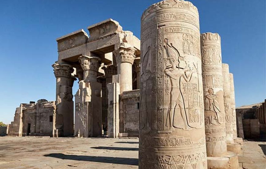 A Solo Woman’s 7 Days Dahabiya & Cairo Safe Adventure